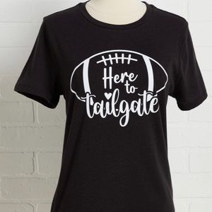 Football Tailgate Shirt